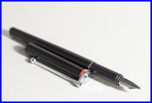 1990s rotring 700 - 700, fountain