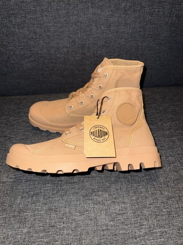 Palladium pampa boots - pampa, boots,