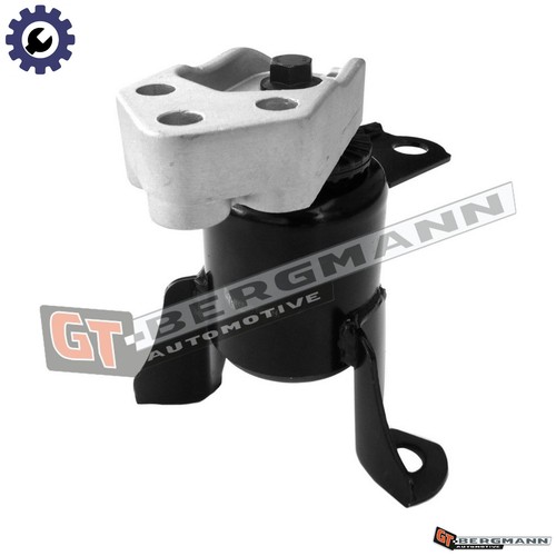 Mounting engine gt25 035 - mounting, gt25-035