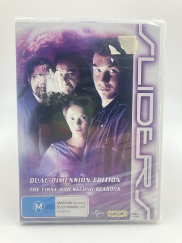 Sliders the first and - -,