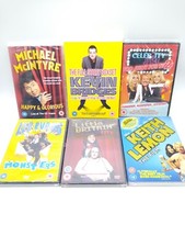 Stand-up Comedy DVD Bundle