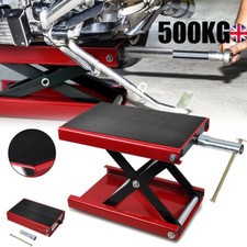 1100lbs/500kg Motorbike