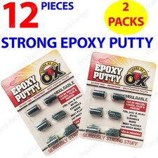 Epoxy Putty Multipurpose