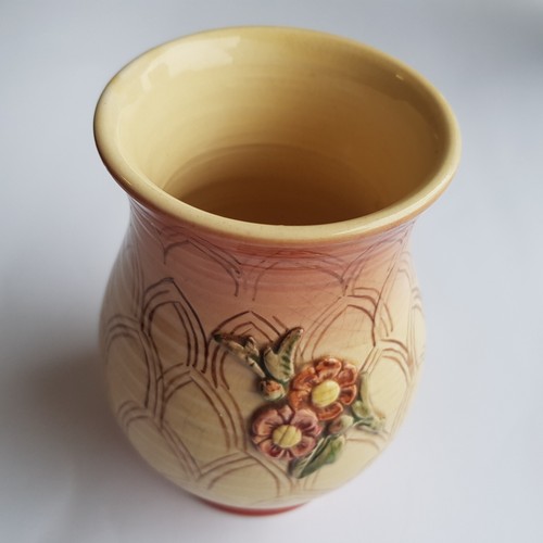 Bretby pottery ceramic - pottery,