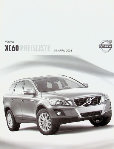 229904 volvo price - xc,