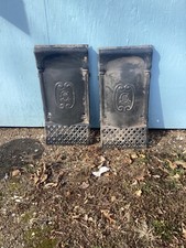 Wood Slab Dining Table ends