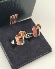 New Paul Smith Cufflinks