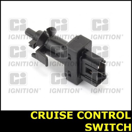Cruise control switch for - control,