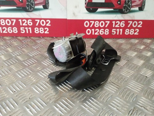 Ford fiesta zetec petrol - ford,