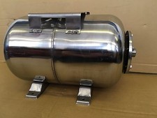 24L stainless steel pressure