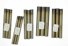 Job lot round material HSS