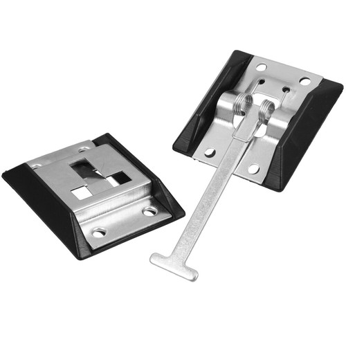 Pcs bar door retainer - t,