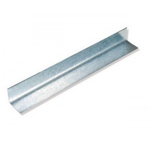 Galvanised steel equal angle - angle,