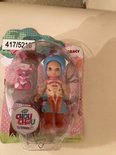 Mini Chou Chou Gracy Doll