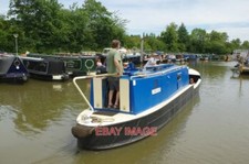 PHOTO  'CARNABY' AT BRAUNSTON