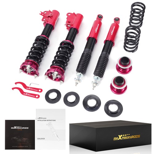 Performance coilovers for - performance,