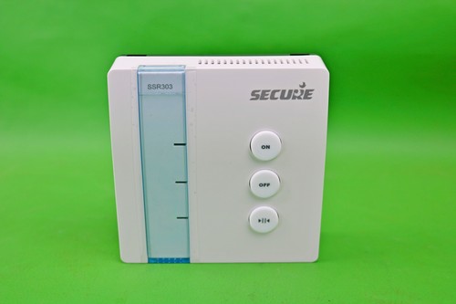 Secure wave single channel - secure,