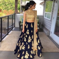 Drashti Indian Wedding Lengha