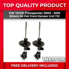 FITS T5 TRANSPORTER 03-15