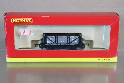 Hornby r6440 the bold - the, venture