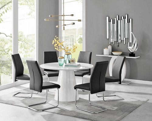 Palama white high gloss - palama,