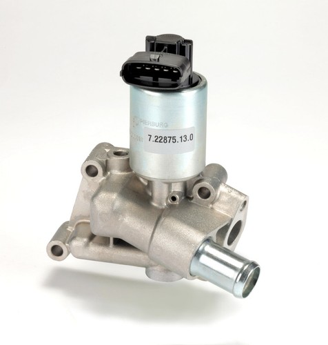 Lucas egr valve for vauxhall - egr,