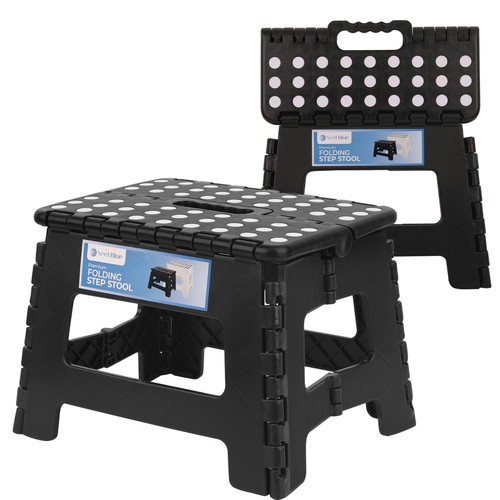 Large folding step - large,