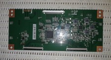 LG 50UK6950PLB. Tcon board