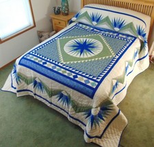 WOW!! NEW! AMISH HANDMADE