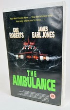 THE AMBULANCE -  BIG BOX