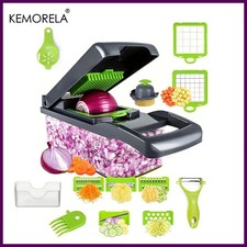 14/16 in 1 Vegetable Chopper