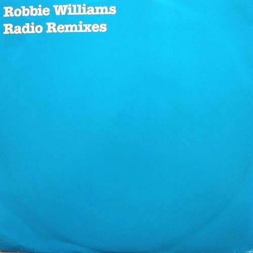 Robbie williams radio - robbie,