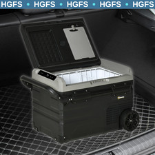 Car Refrigerator Portable