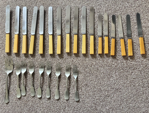 Firth stainless cutlers - stainless,