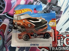 Hot Wheels Datsun 240Z 2026