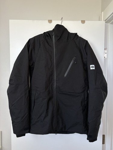 686 hydra thermagraph jacket - hydra,