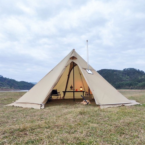 Portable for camping yurt - for,