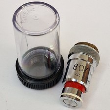 Vickers APO Apochromatic 80x