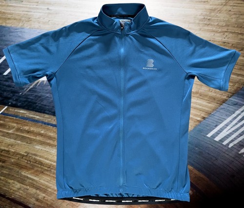Boardman cycling jersey - mens, l