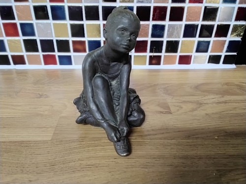 Heredities cold cast resin - cold,
