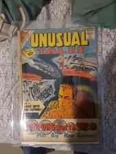 old comics book lot