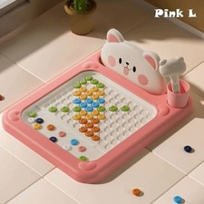 Cartoon Magnetic Drawing Board