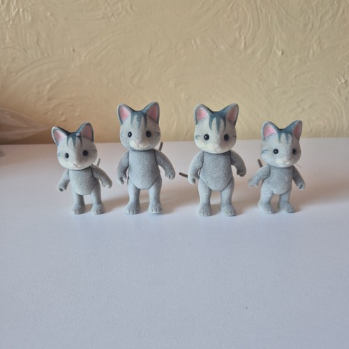 Sylvanian families flair - sylvanian,