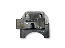 Alfa Romeo Giulietta 2015 Engine Mount Bracket 51888091 2.0L Diesel Hatchback