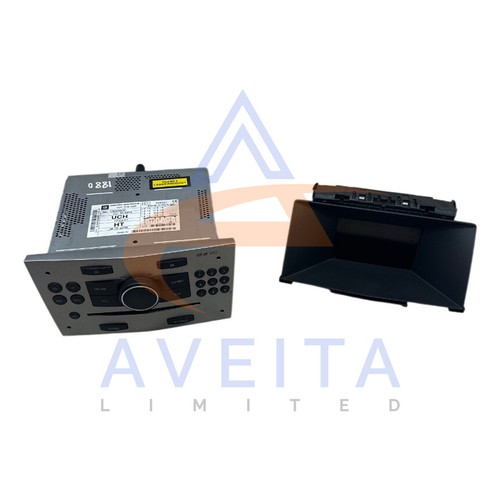 Vauxhall astra 11 mk5 - 04-11,