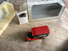 Lledo Die Cast Model Of