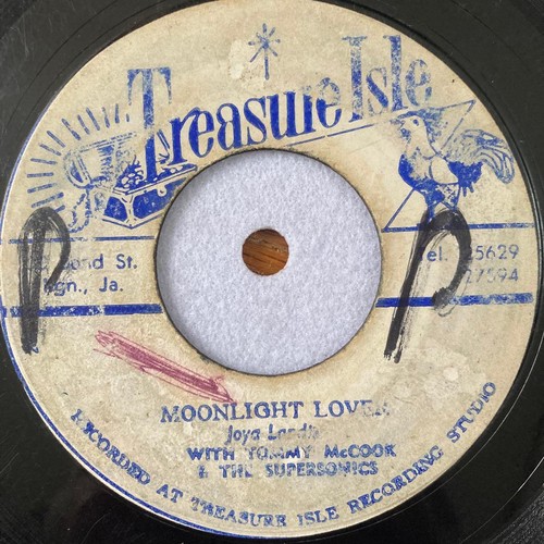 Joya landis moonlight lover - joya,