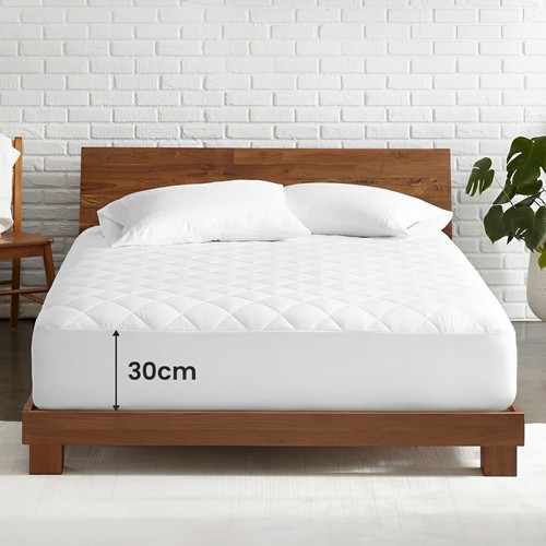 Extra deep mattress - extra,