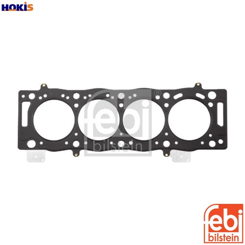Gasket cylinder head - gasket,