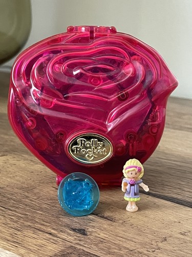 Vintage polly pocket - polly,